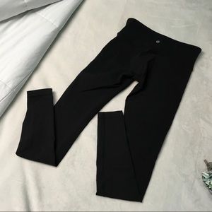 COPY - Lululemon Full Length Leggings (WU?)
